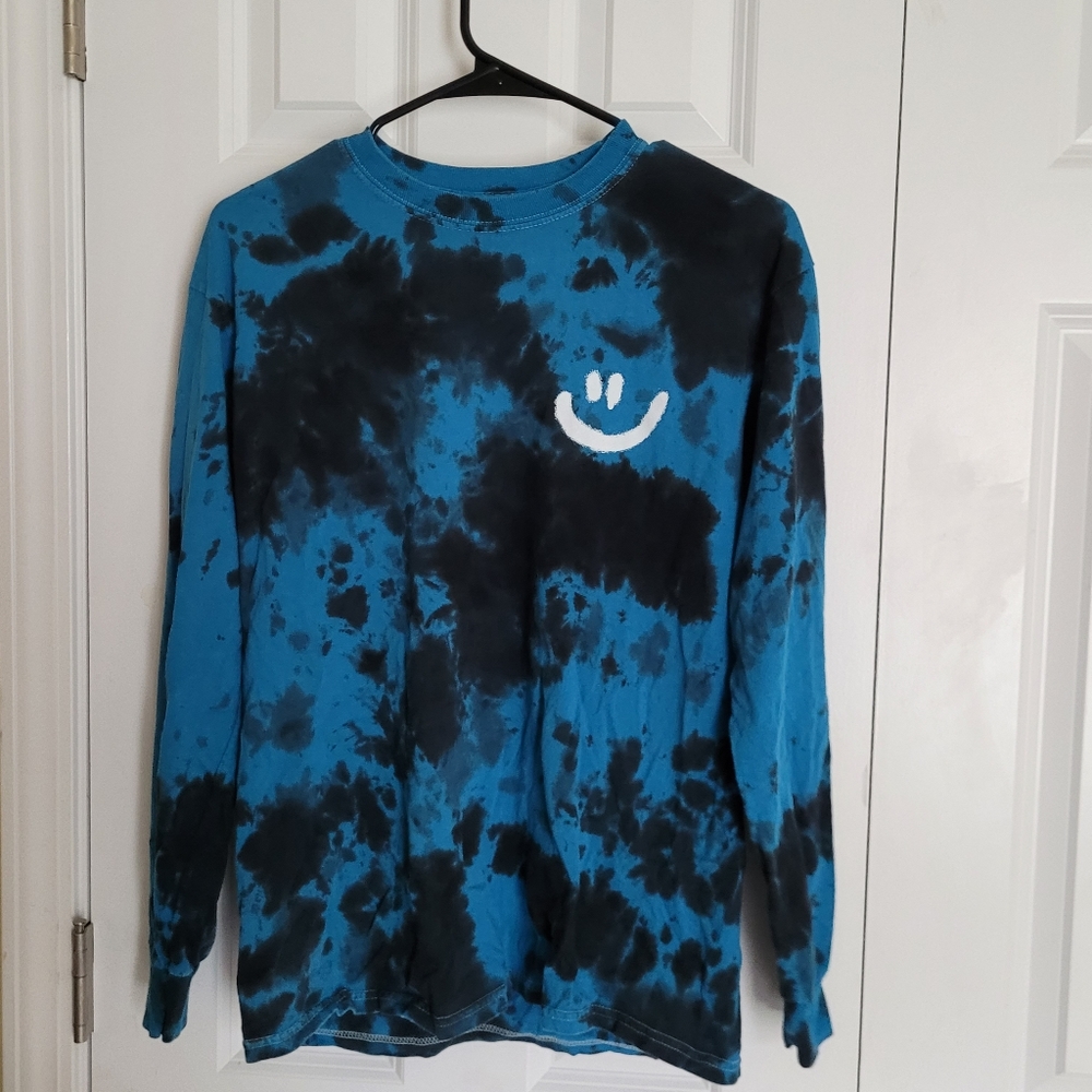 Have A Nice Day Long Sleeves